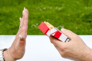 Pourquoi il est difficile d’arrêter de fumer ?