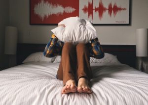 Lire la suite à propos de l’article Quel oreiller pour douleurs cervicales ?