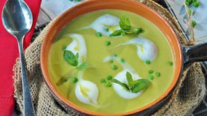 Lire la suite à propos de l’article Soupe mange-graisses, une soupe pour maigrir