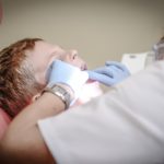 Soins dentaire sous anesthésie générale