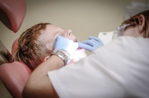 Lire la suite à propos de l’article Soins dentaire sous anesthésie générale