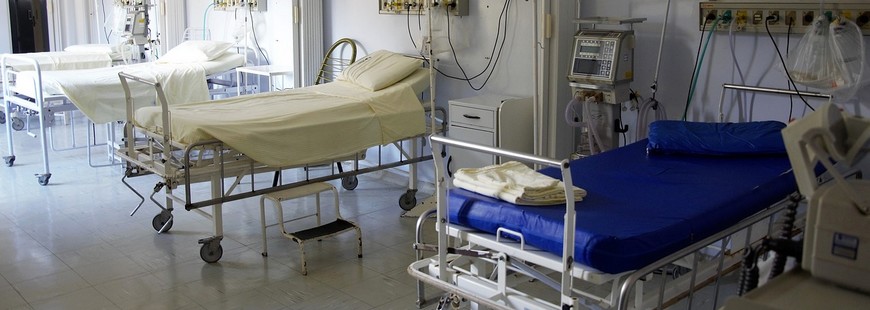 You are currently viewing La crise des hôpitaux en France : Une vérité incontestable