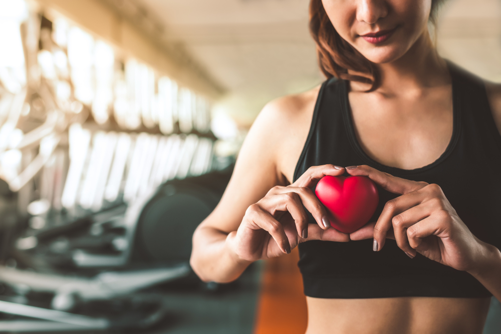 Lire la suite à propos de l’article Problèmes cardiaques : quelles sont les activités adaptées ?